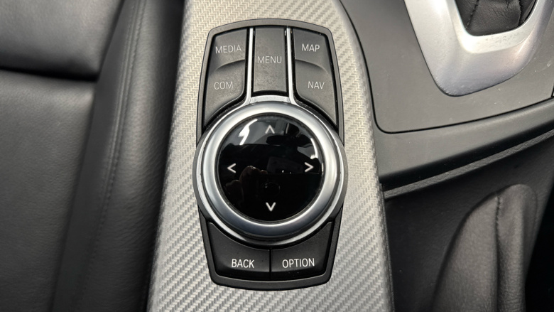 BMW 3 Series 335d xDrive M Sport Shadow Edition 4dr Step Auto Diesel Saloon